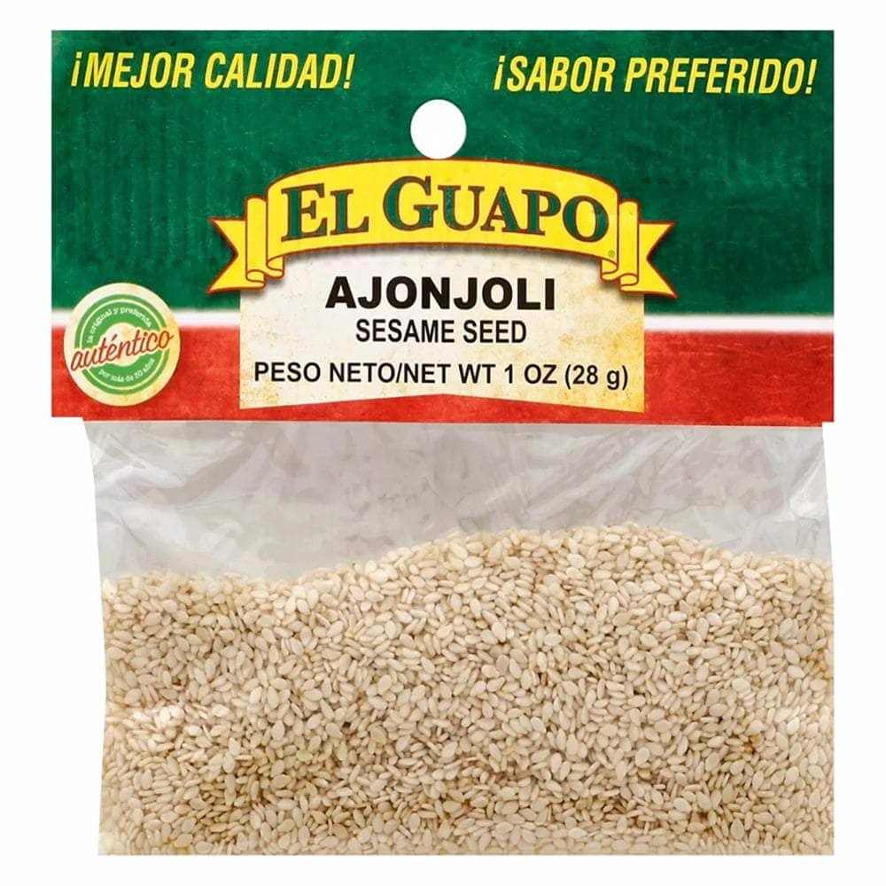 EL GUAPO EL GUAPO Sesame Seed, 1 oz