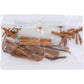 El Guapo El Guapo Spice Cinnamon Stick, 0.65 oz
