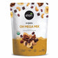 ELAN Grocery > Snacks > Nuts ELAN: Organic Oh Mega Mix, 4.8 oz