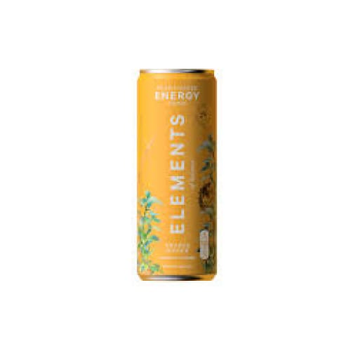 ELEMENTS: Bev Energy 11.5 FO (Pack of 5) - Grocery > Beverages > Energy Drinks - ELEMENTS