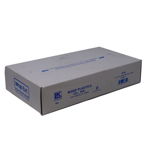 Elkay Plastics 10x10.75 Deli Sheets 1000ct - Misc/Packaging - Elkay Plastics