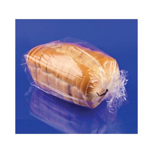 Elkay Plastics 5.5x4.75x15 Bread Bags 4ML 1000ct (Case of 3) - Misc/Packaging - Elkay Plastics