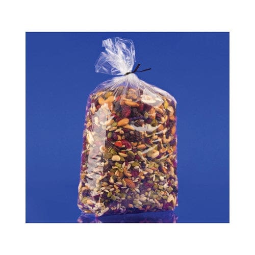 Elkay Plastics 6x3x15 Plastic Bags 2ML 2qt 1000ct - Misc/Packaging - Elkay Plastics