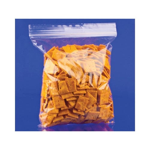 Elkay Plastics 7x8 Seal Top Bags 2ML (Quart) 100ct (Case of 10) - Misc/Packaging - Elkay Plastics