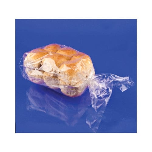 Elkay Plastics 8x3x15 Bakery Bags 4ML 1000ct (Case of 3) - Misc/Packaging - Elkay Plastics