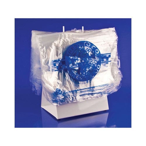 Elkay Plastics 9.75x8 Seal Top Deli Bags 1000ct - Misc/Packaging - Elkay Plastics