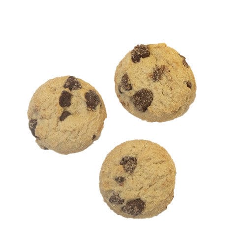 Ellison Bakery Chocolate Chip Mini Cookies 15lb - Snacks/Bulk Snacks - Ellison Bakery