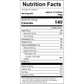 Ellison Bakery Chocolate Chip Mini Cookies 15lb - Snacks/Bulk Snacks - Ellison Bakery