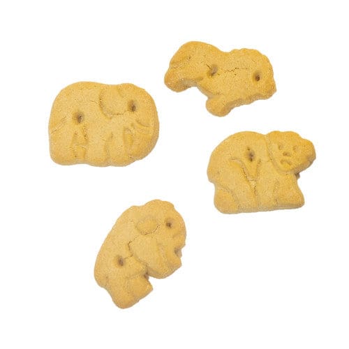 Ellison Bakery Vanilla Animal Cookies 15lb - Snacks/Bulk Snacks - Ellison Bakery