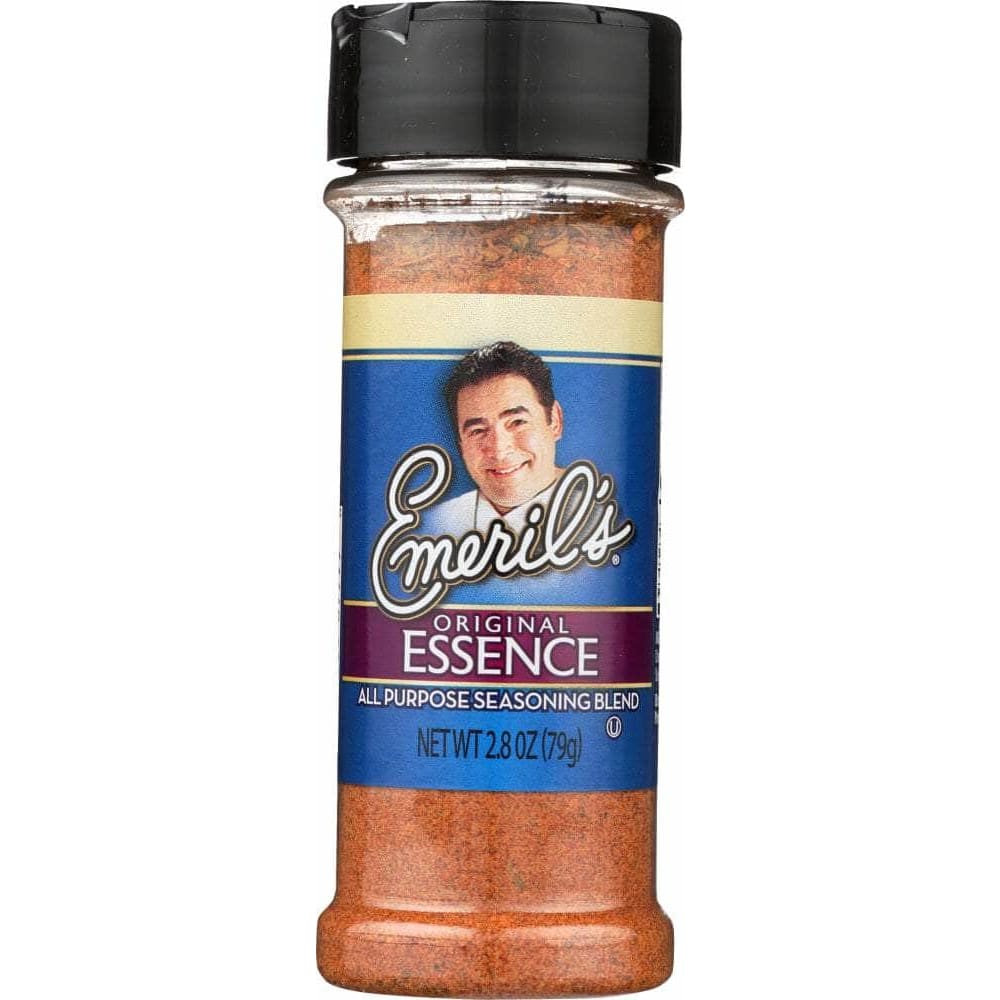 Emerils Emerils Original Essence All Purpose Seasoning, 2.8 oz