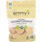 Emmys Organics Emmys Organics Coconut Vanilla Macaroons, 6 oz