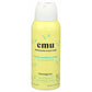 EMU Beauty & Body Care > Soap and Bath Preparations > Hand Sanitizers EMU Hand Sanitizer Mist Lemongrass, 2.2 oz
