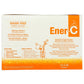 ENER C Ener C Vitamin C Sugar Free Orange Packet, 30 Pc