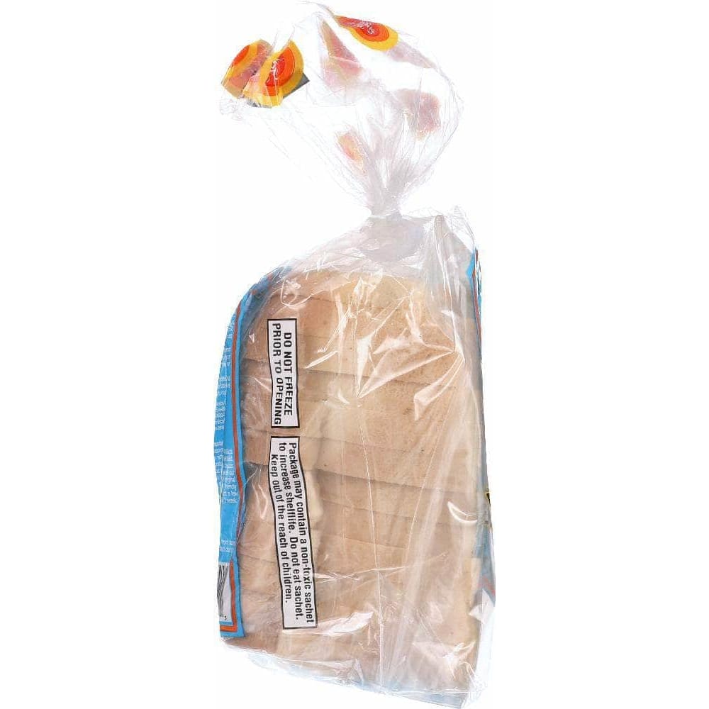 Ener G Foods Ener-G Foods Brown Rice Yeast-Free Loaf, 19 oz