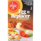 Ener G Foods Ener-G Foods Egg Replacer, 16 oz