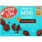Enjoy Life Foods Enjoy Life Crunchy Minis Double Chocolate, 6 oz