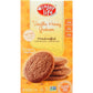 Enjoy Life Foods Enjoy Life Handcrafted Crunchy Cookies Vanilla Honey Graham, 6.3 oz