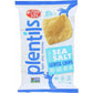Enjoy Life Foods Enjoy Life Plentils Lentil Chips Light Sea Salt, 4 oz