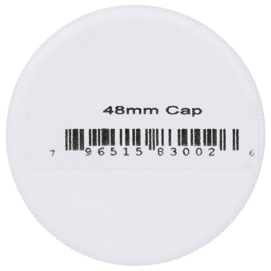 ENVIRO: Replacement Caps 48 mm 1 ea (Pack of 6) - General Merchandise - ENVIRO