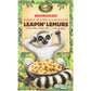 Natures Path Envirokidz Organic Leapin' Lemurs Peanut Butter and Chocolate Cereal, 10 oz