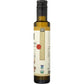 ENZOS TABLE ORGANIC Enzo'S Table Organic Extra Virgin Olive Oil - Garlic Infused, 250 Ml