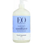 Eo Essential Oils Eo  Hand Sanitizer Gel Lavender, 32 oz