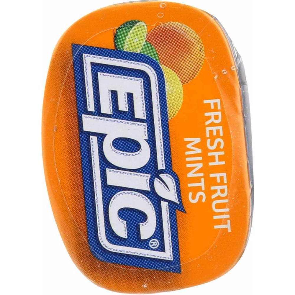Epic Dental Epic Dental Fresh Fruit Xylitol Mints Tin, 60 pc
