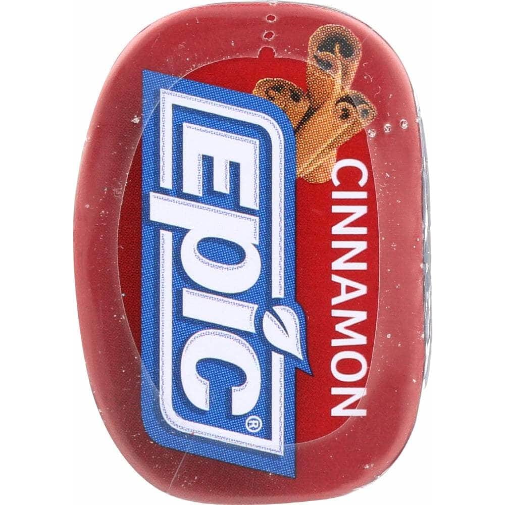 Epic Dental Epic Dental Mint Cinnamon Xylitol, 60 pc