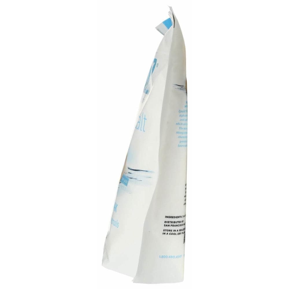 EPSOAK Bath & Body > Bath Products EPSOAK: Dead Sea Salt Fine Bath Soak, 2 lb