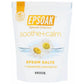 EPSOAK Bath & Body > Bath Products EPSOAK: Soothe Plus Calm Epsom Salts Bath Salt, 2 lb