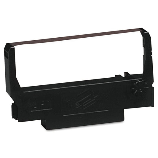 Epson - ERC38B Ribbon - Black (Pack of 4) - Money Handling & Cash Registers - Epson