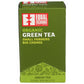 EQUAL EXCHANGE Equal Exchange Green Tea Organic, 20 Bg