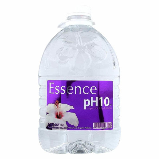 ESSENCE PH10 ESSENCE PH10 Mineral Water, 1 ga