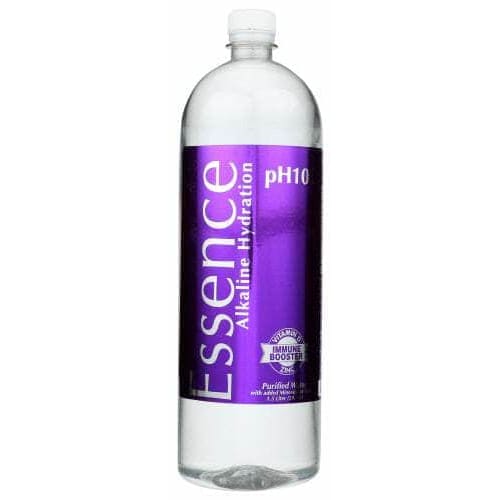 ESSENCE PH10 ESSENCE PH10 Mineral Water, 50.7 fo