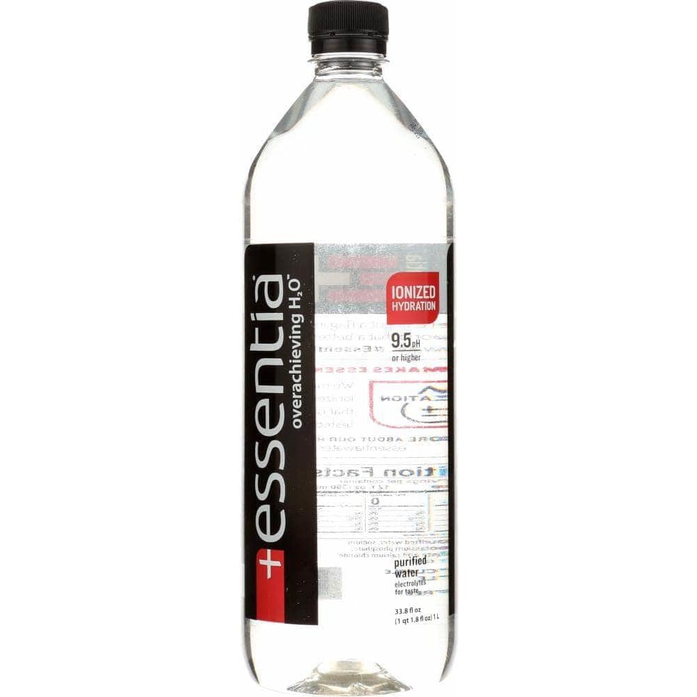 Essentia Water Essentia Enhanced Drinking Water, 1 L