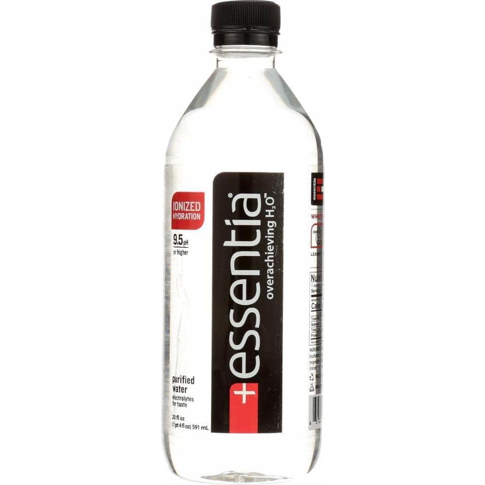 Essentia Water Essentia Enhanced Drinking Water, 20 oz