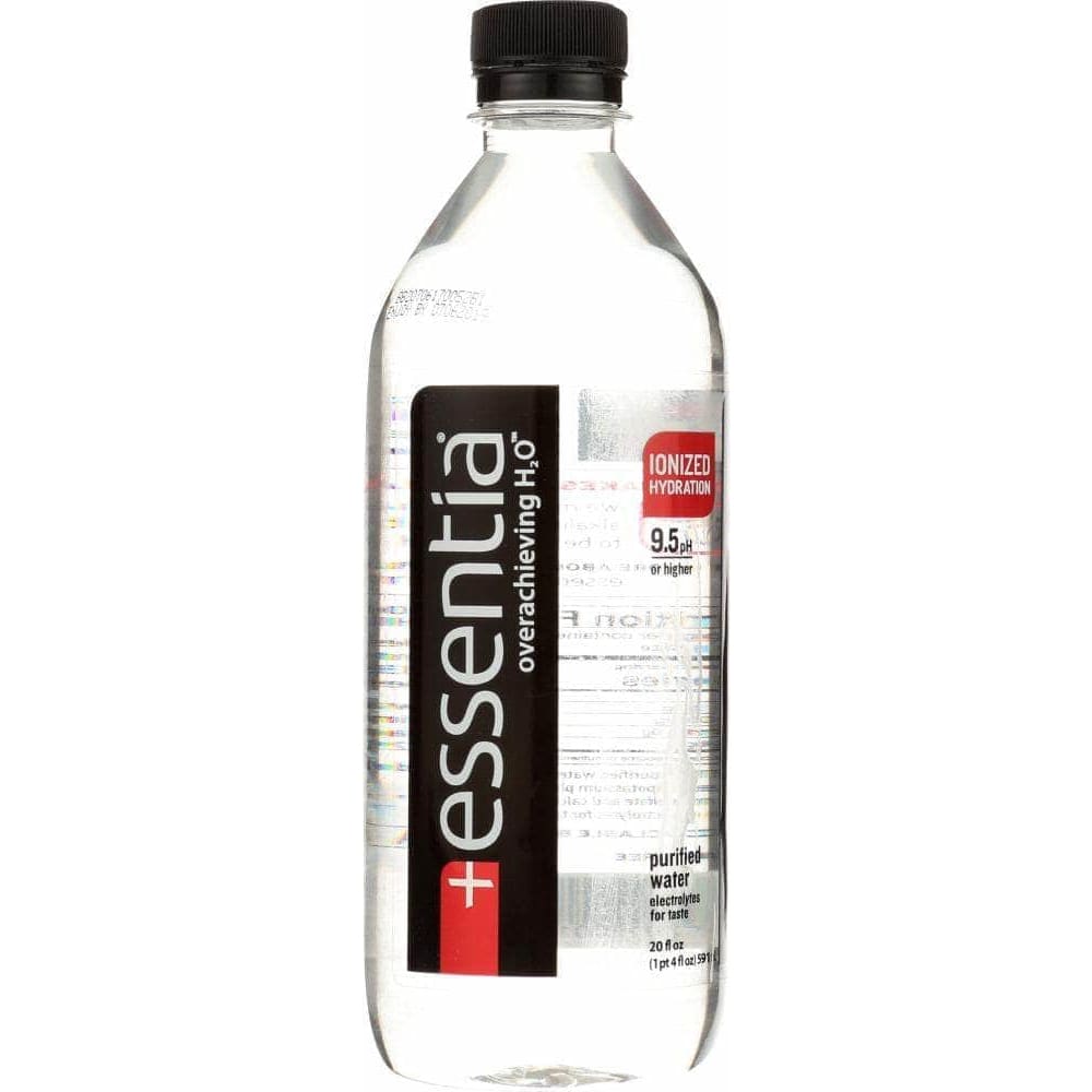 Essentia Water Essentia Enhanced Drinking Water, 20 oz