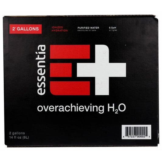 ESSENTIA ESSENTIA Water Alkaline, 270 fo