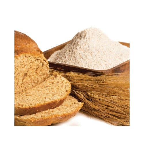 Essential Eating Organic Sprouted Whole Grain Wheat Flour 25lb - Free Shipping Items/Bulk Organic Foods - Essential Eating