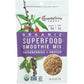 ESSENTIAL LIVING FOODS Vitamins & Supplements > Food Supplements ESSENTIAL LIVING FOODS: Superfood Smoothie Mix, 6 oz
