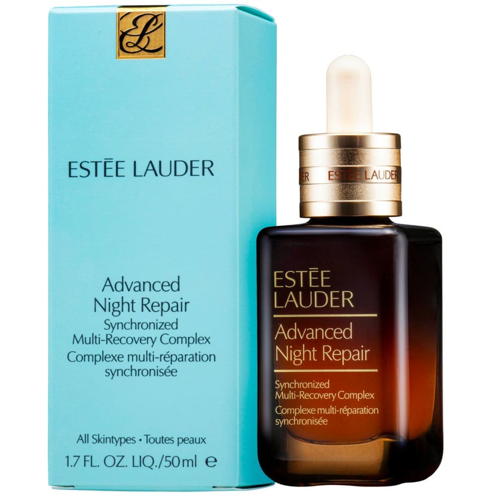 Estee Lauder Advanced Night Repair Synchronized Multi Recovery Complex 1.7 oz