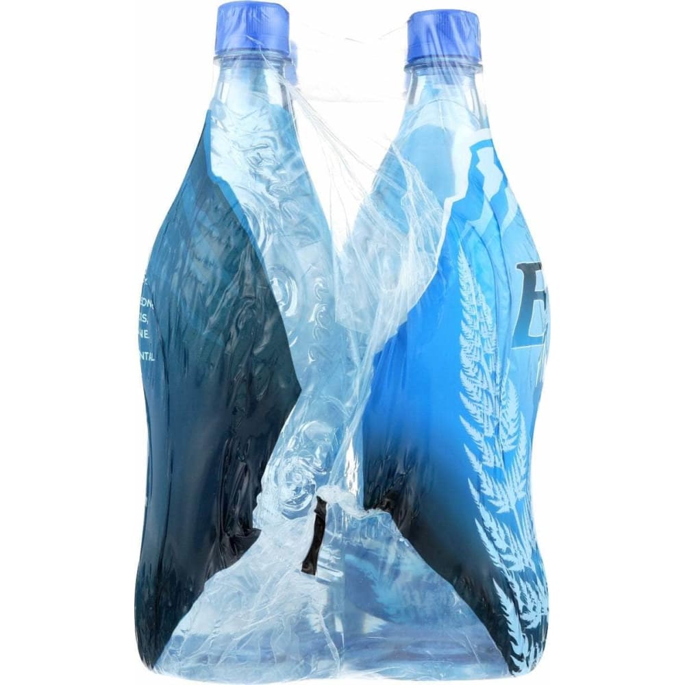 ETERNAL Eternal Naturally Alkaline Spring Water 6 Count, 202.8 Fo