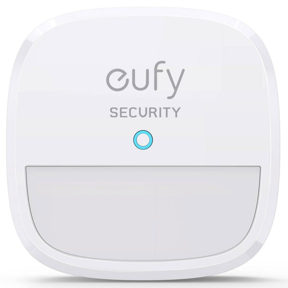 eufy Security Smart Motion Sensor - Home Security Kits & Systems - eufy