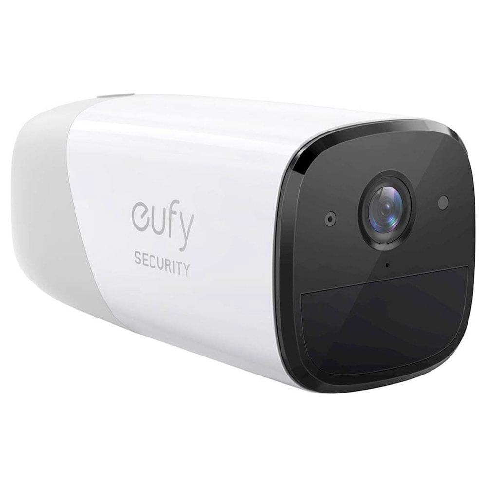 eufyCam 2 Add-on Camera - Home Security Kits & Systems - eufyCam