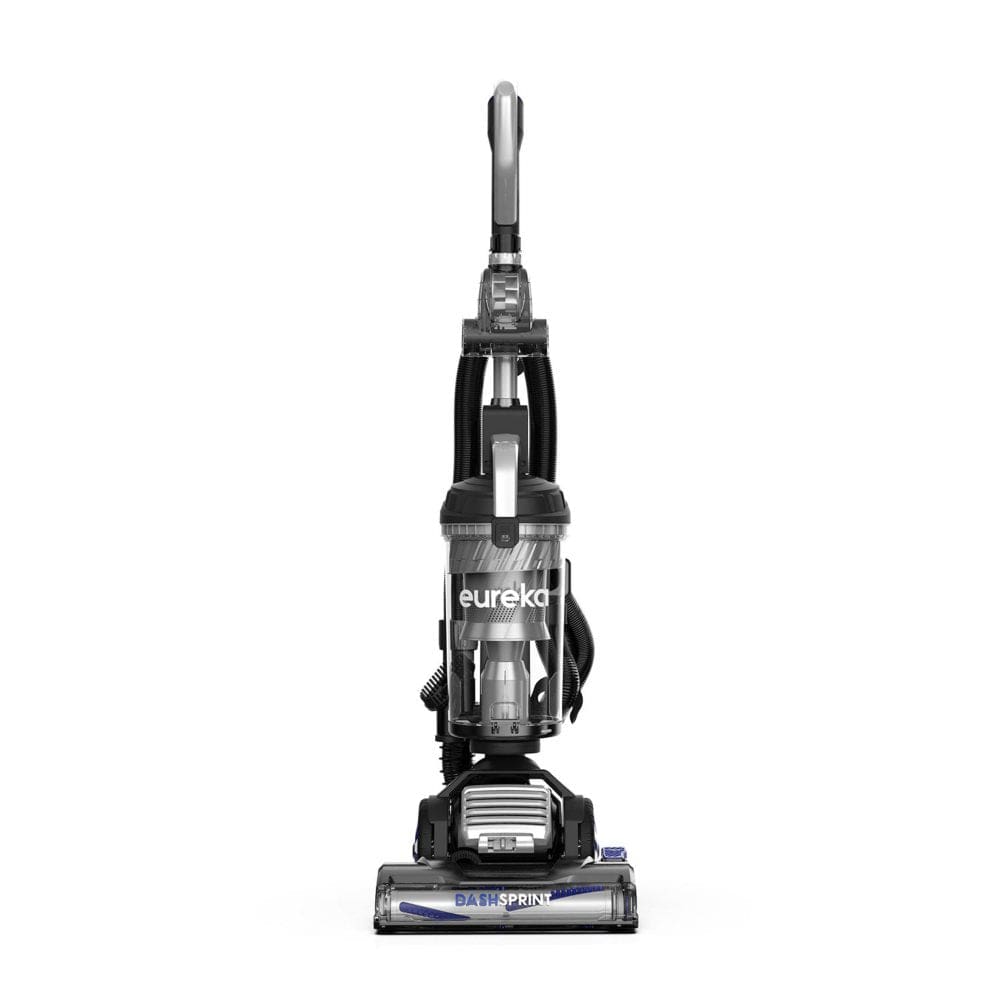 Eureka DashSprint Anti-Tangle Pet Upright Vacuum Cleaner - Upright Vacuum Cleaners - ShelHealth