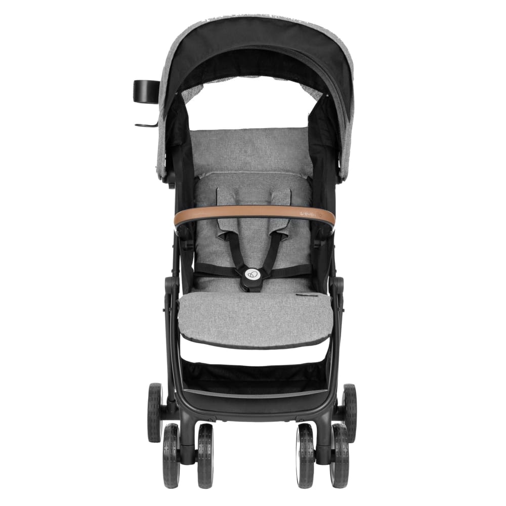 Evenflo Evenflo Gold Otto Self-Folding Lightweight Stroller - Home/Baby & Kids/Baby Gear/Safety Gates/ - Evenflo