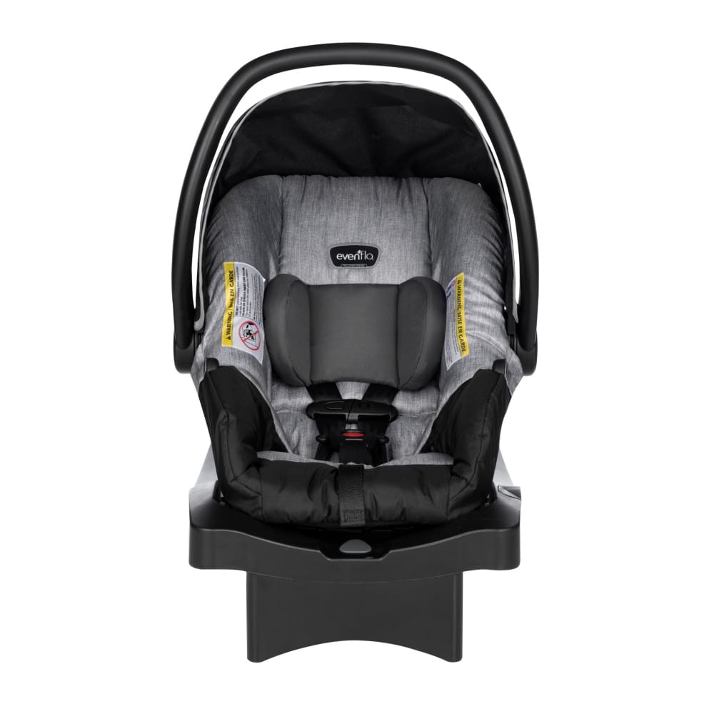 Evenflo Evenflo LiteMax Infant Car Seat - Home/Baby & Kids/Baby Gear/Car Seats & Strollers/ - Evenflo