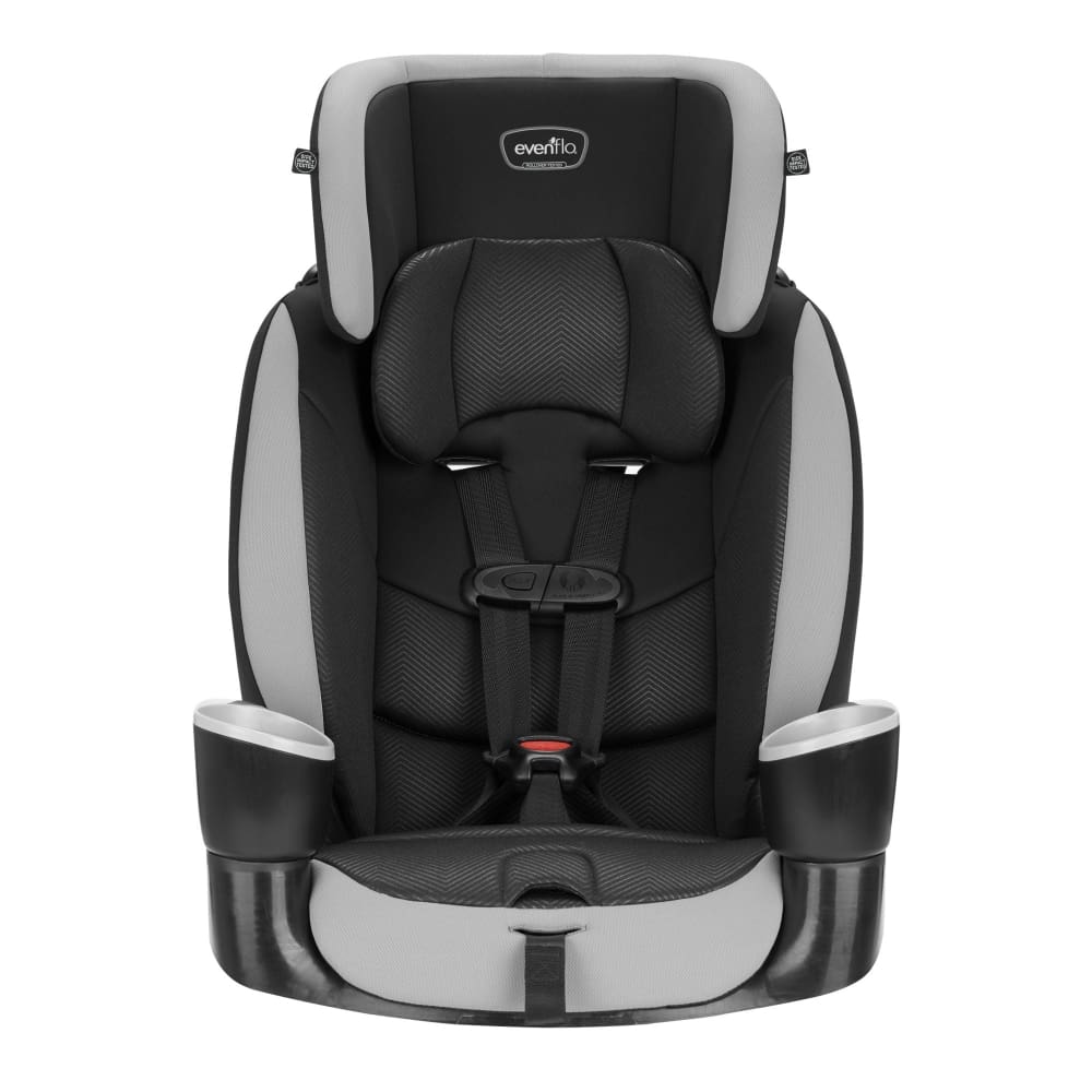 Evenflo Evenflo Maestro Sport Harness Booster Car Seat - Home/Baby & Kids/Baby Gear/Car Seats & Strollers/ - Evenflo