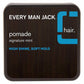 EVERY MAN JACK Every Man Jack Pomade Mint Signature, 75 Grams