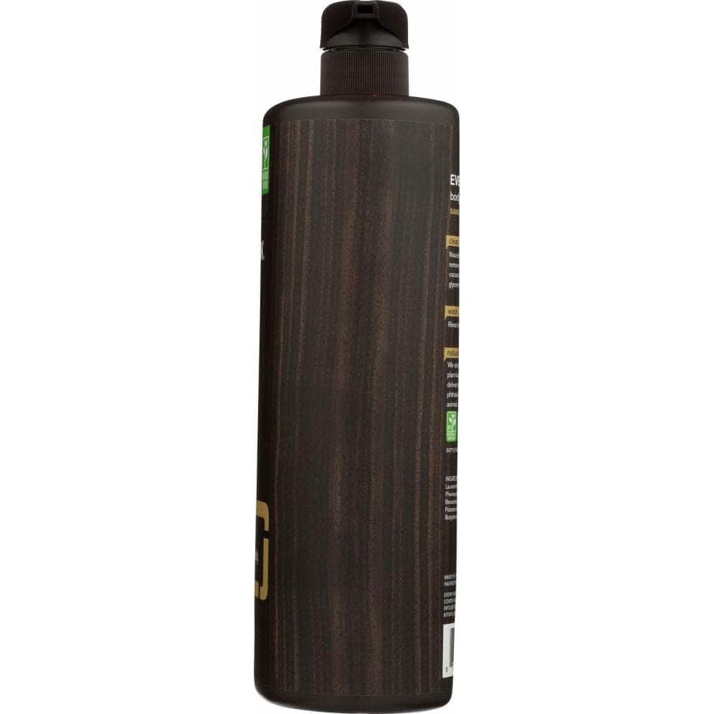 EVERY MAN JACK Every Man Jack Sandalwood Body Wash, 33.8 Oz